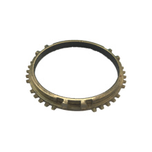 Hot Sale brass auto parts Synchronizer ring gear design SYN-E89-64 for Mitsubishi